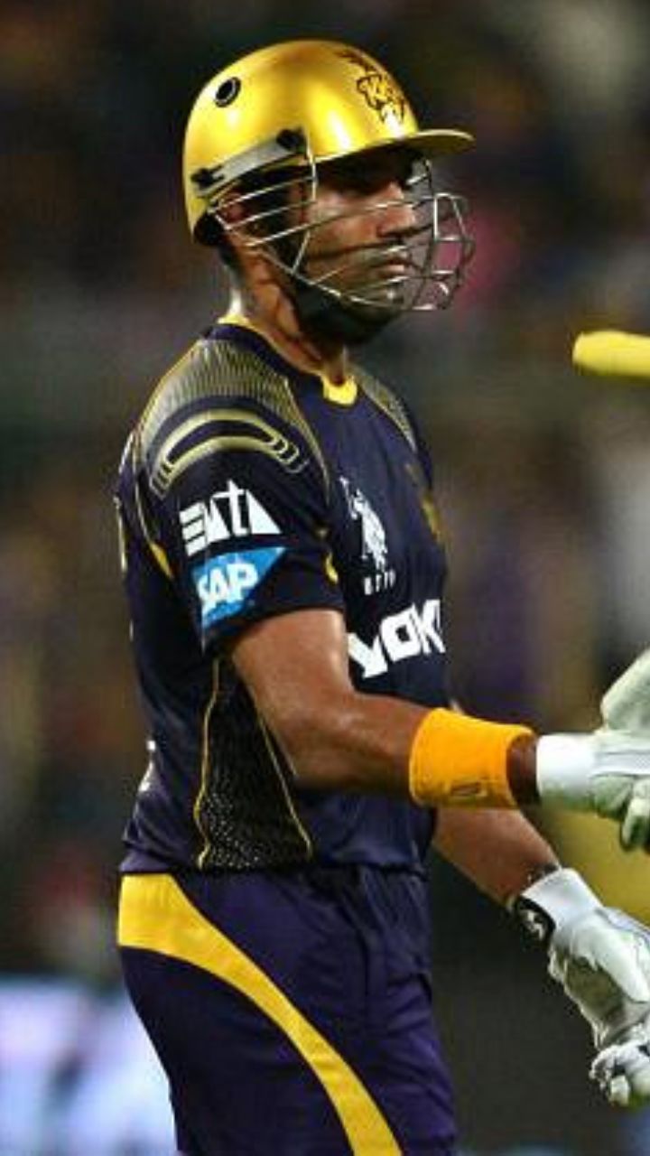 Robin Uthappa