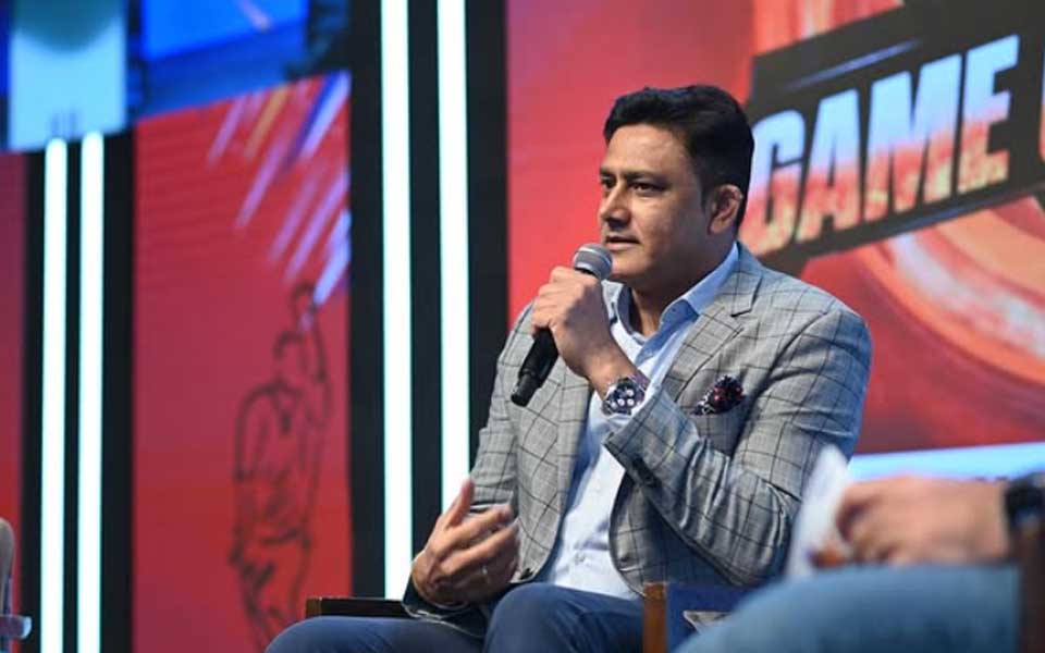 ‘You don’t want to rely on other teams’ results’ – Anil Kumble on MI and GT’s chances after thrilling match