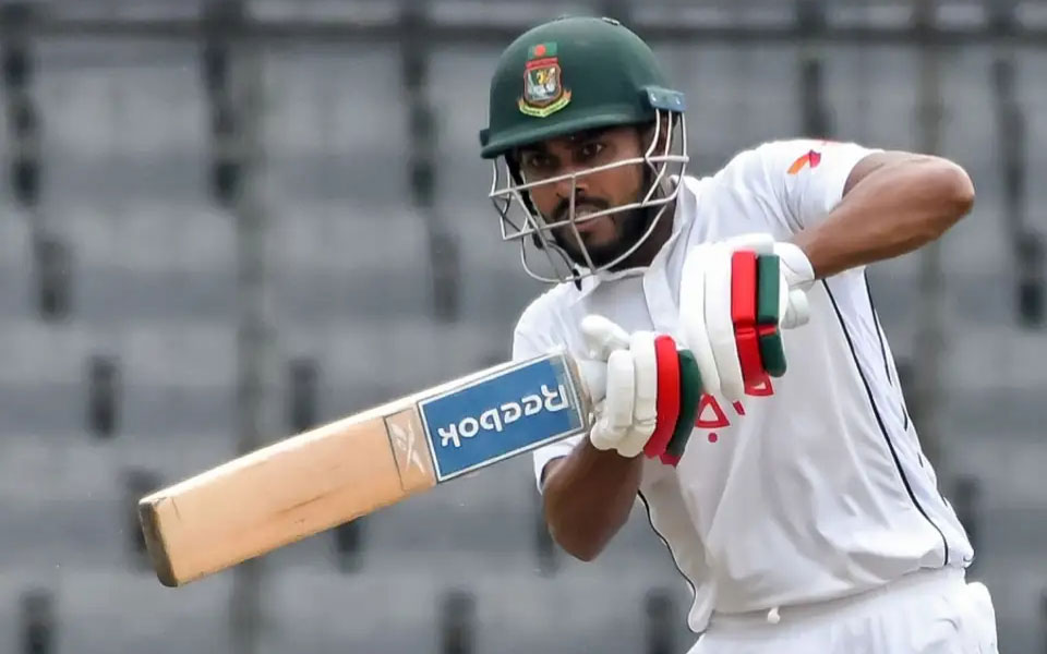 Mehidy Hasan Miraz, Kathryn Bryce named ICC Players of the Month for April