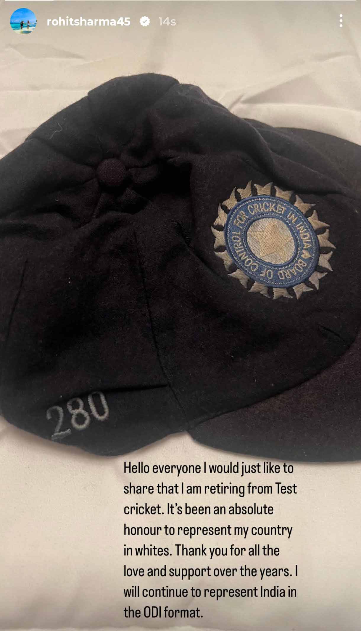 Rohit-Sharma