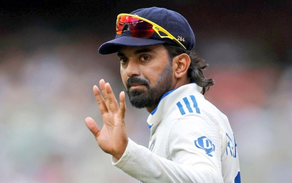 KL-Rahul