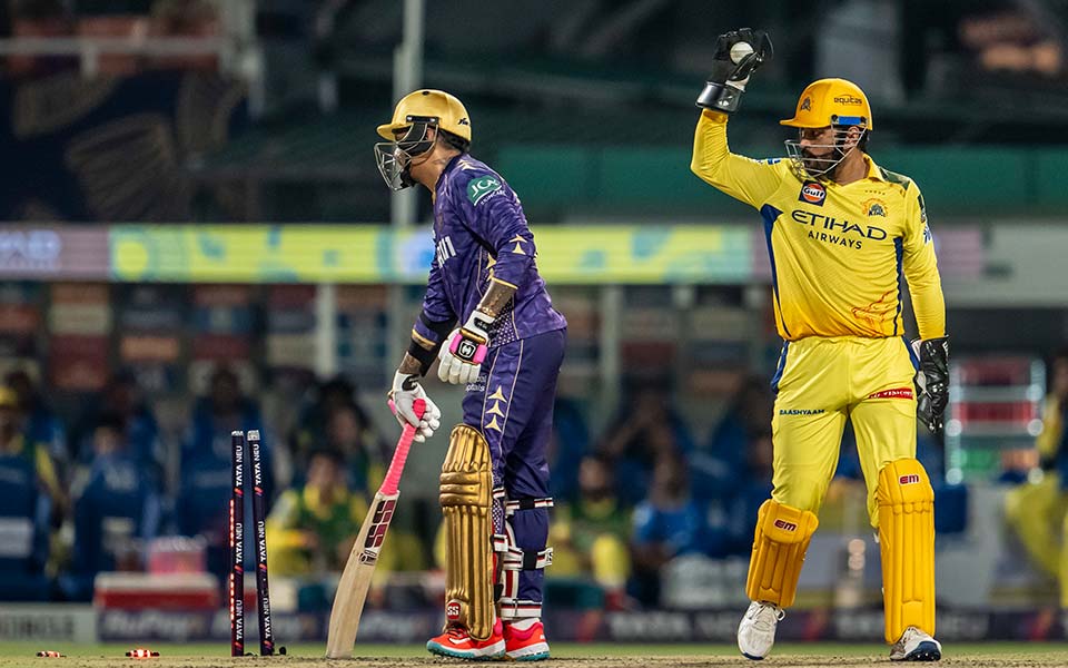 IPL 2025: Best Memes from KKR vs CSK, Match 57 – Funniest Reactions & Trolls