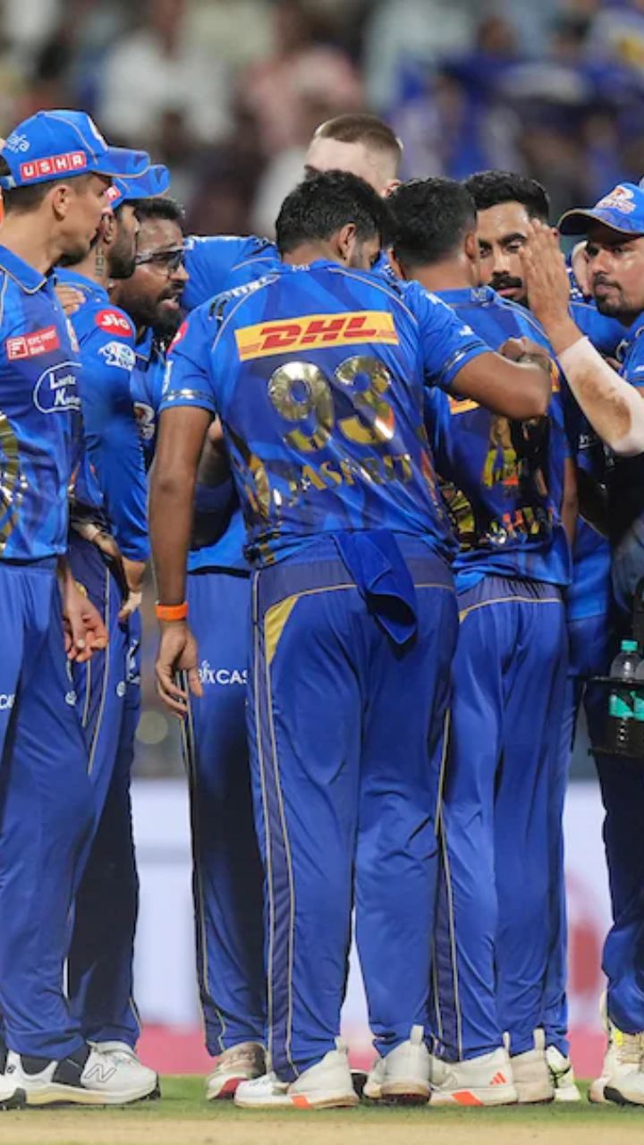 Mumbai Indians