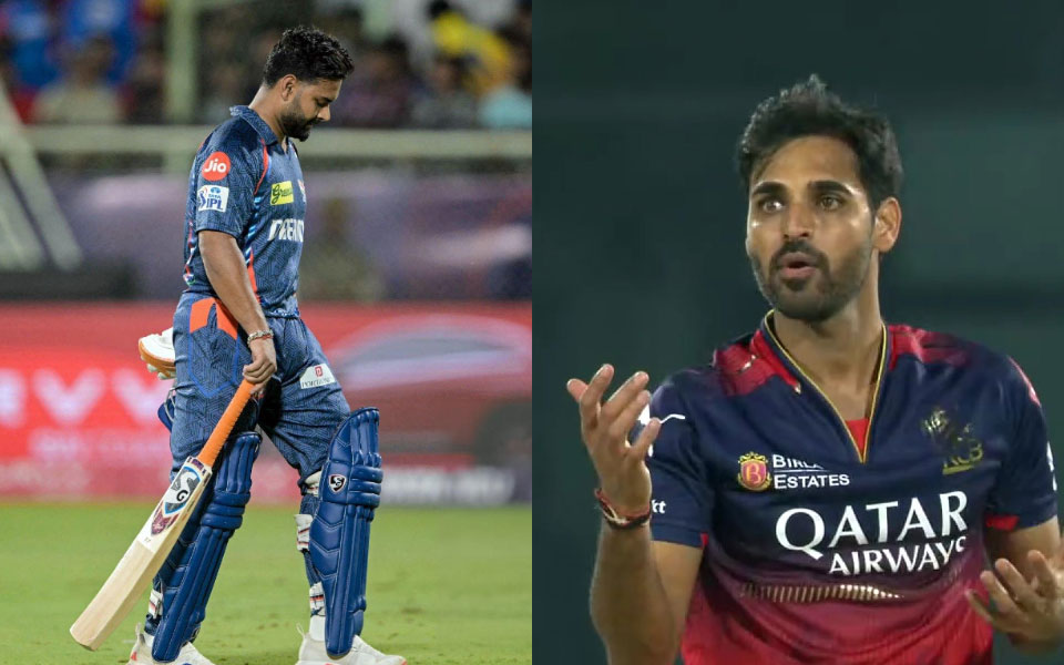 Rishabh-Pant-and-Bhuvneshwar-Kumar