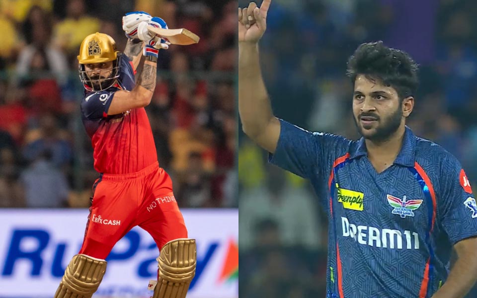 Virat-Kohli-and-Shardul-Thakur