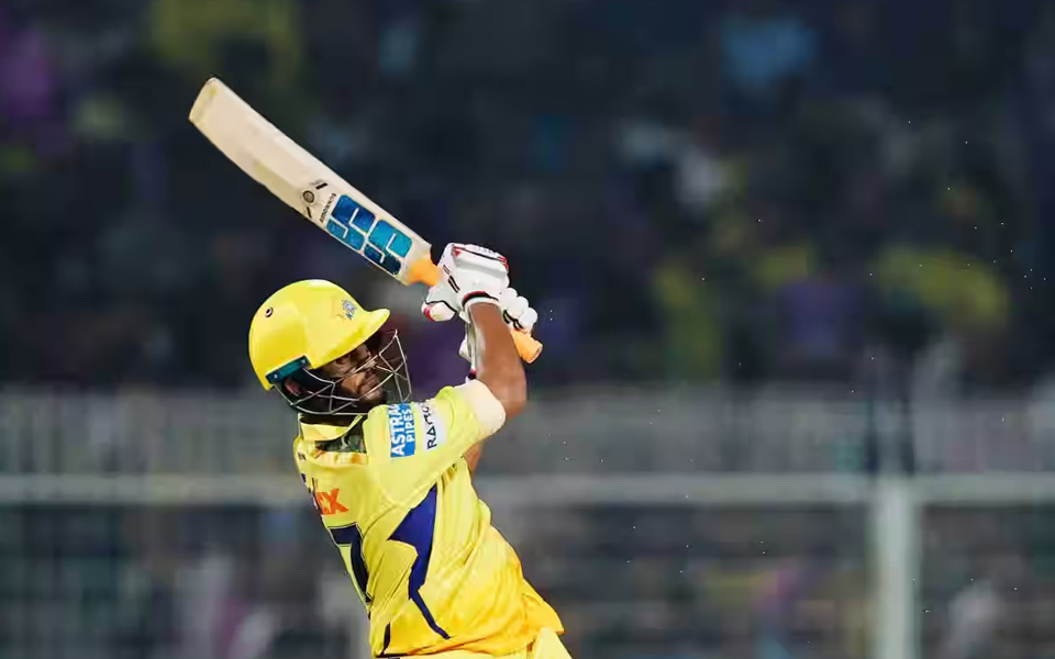 IPL 2025: Sanjay Bangar feels Urvil Patel’s signing a ‘big positive’ for CSK