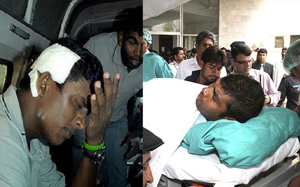 12 Cricketers who miraculously escaped death due to terrorist attacks, accidents & More
