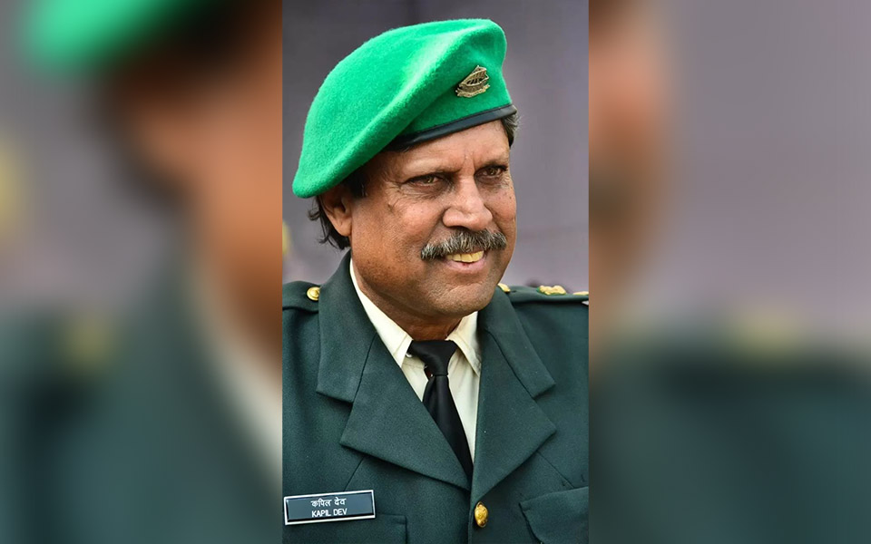 शीर्ष 3 भारतीय क्रिकेटर जो भारतीय सेना और वायु सेना में सेवा कर रहे हैं