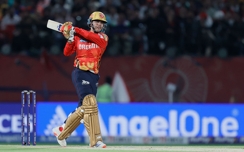 IPL 2025, Match 58 Review: Technical glitch ends PBKS-DC clash midway despite fiery start | CricTracker
