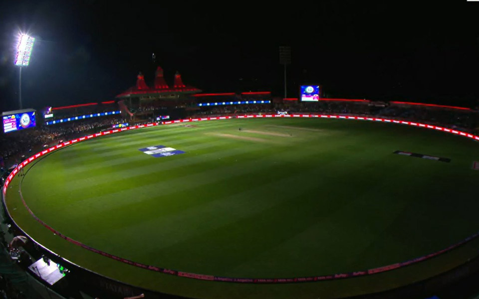 IPL 2025: PBKS vs DC match called off, fans asked to vacate Dharamshala