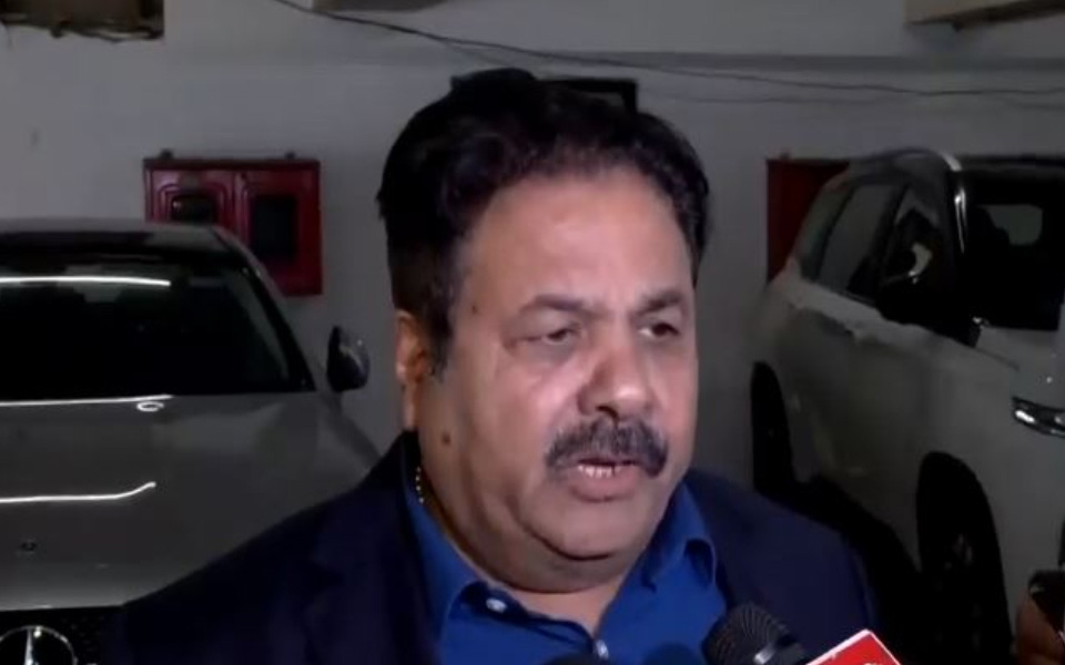 IPL 2025: BCCI to arrange special train to evacuate PBKS, DC players from Dharamsala