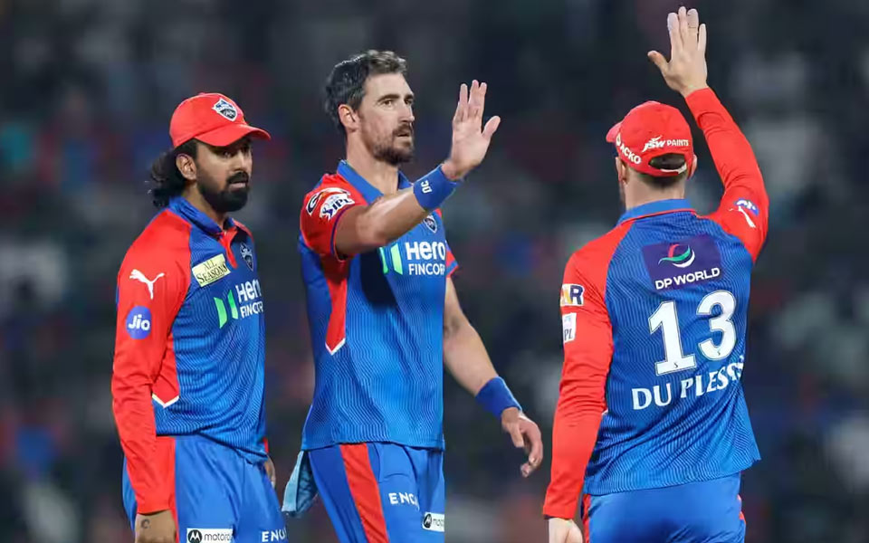 IPL 2025: Foreign cricket boards express concerns over player safety after league’s suspension | CricTracker