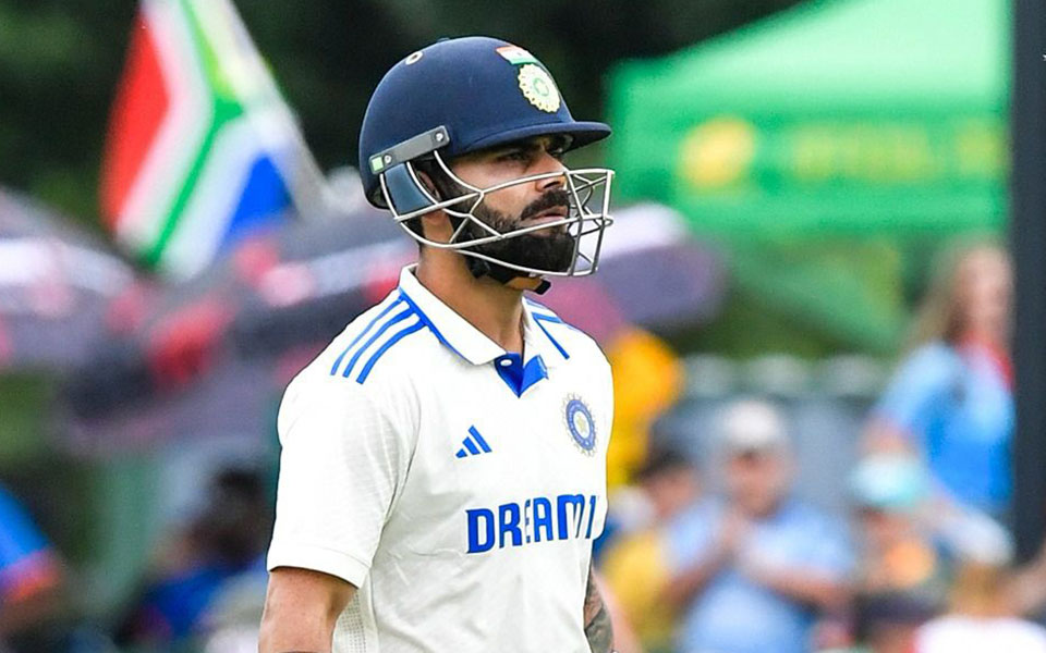 Reports: Virat Kohli hinted at Test exit during BGT 2024-25