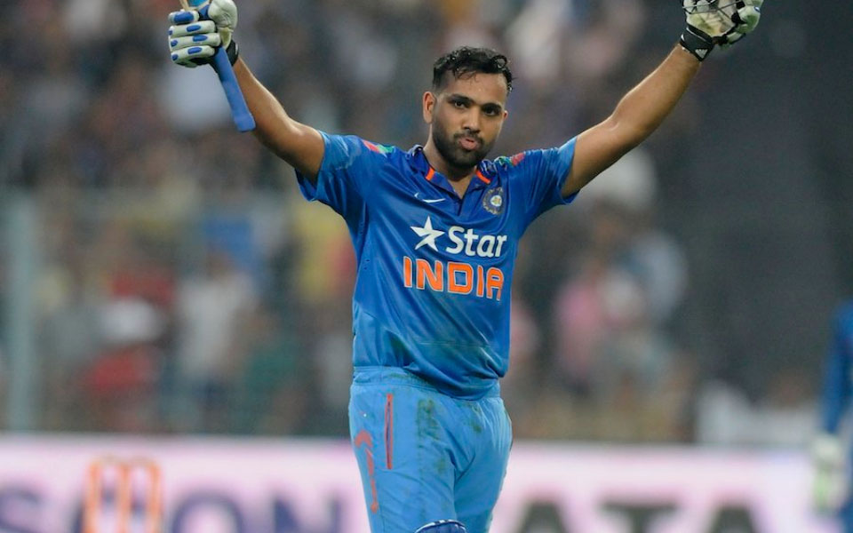 Rohit-Sharma
