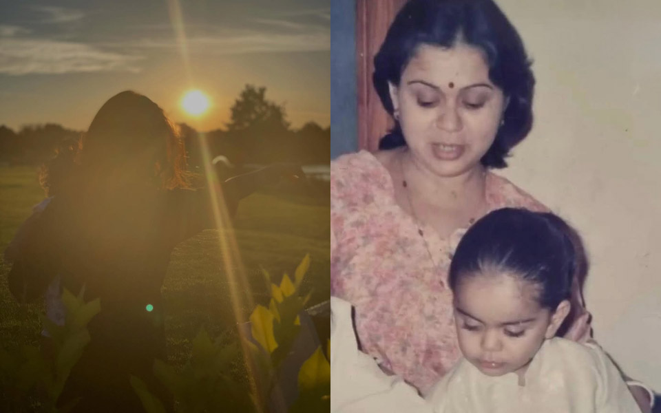 WATCH: Virat Kohli shares heartwarming Mother’s Day message with rare photos