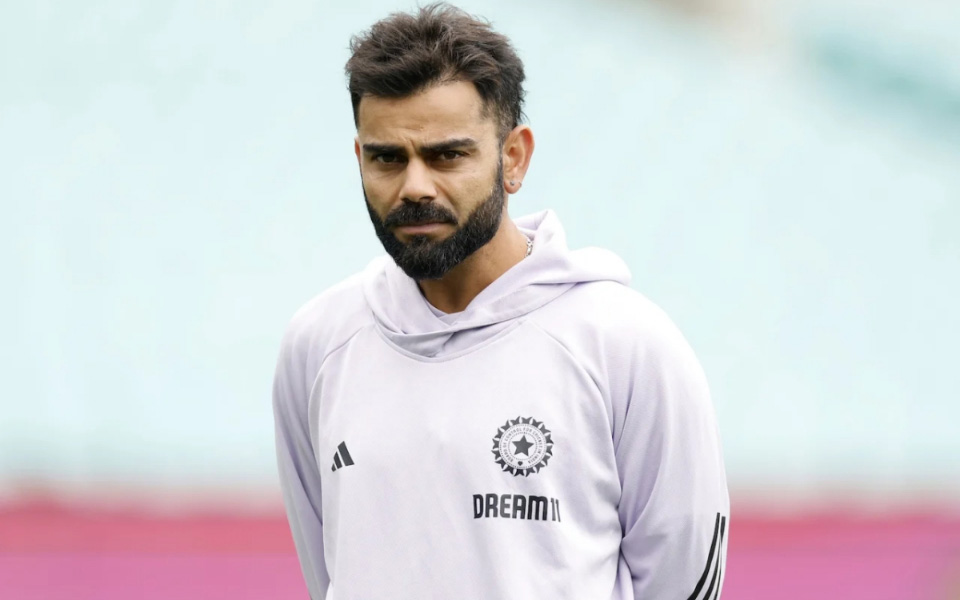 Reports: Virat Kohli retired from Tests despite possibility of captaincy return | CricTracker