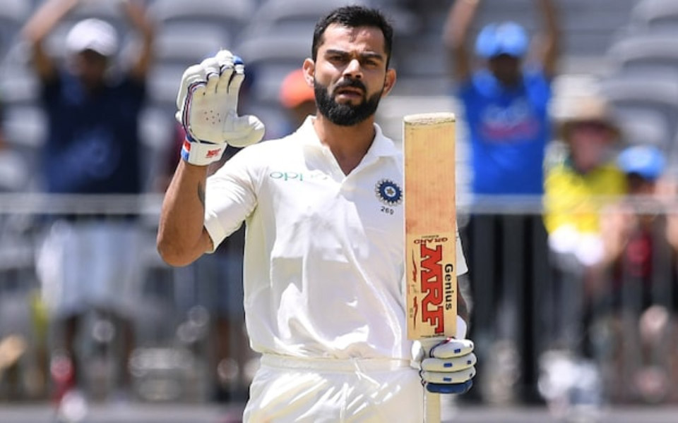 Virat Kohli’s Test Career Rated by AI: What ratings did AI give Virat Kohli’s Test career?