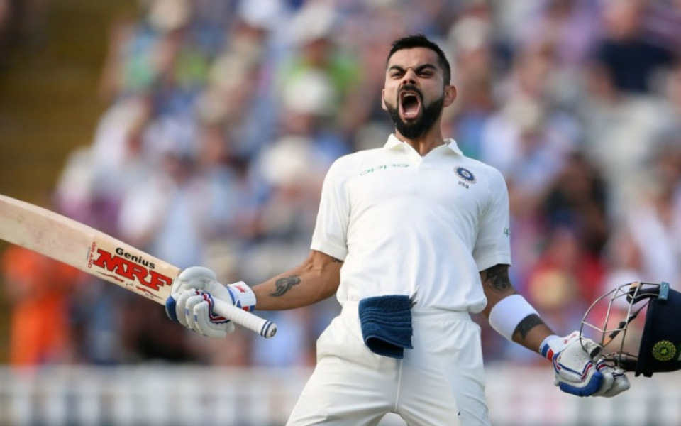 ‘He always needed a challenge’ – Bharat Arun on Virat Kohli’s mindset