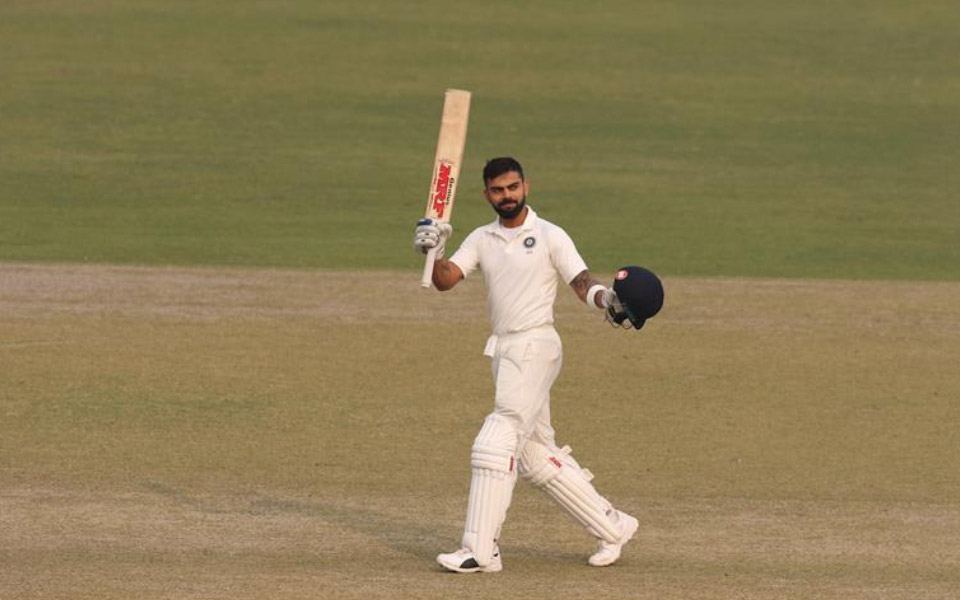 'I pity India's next No.4' - Ex England skipper unsure about Virat Kohli's replacement