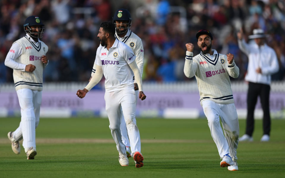 Team-India