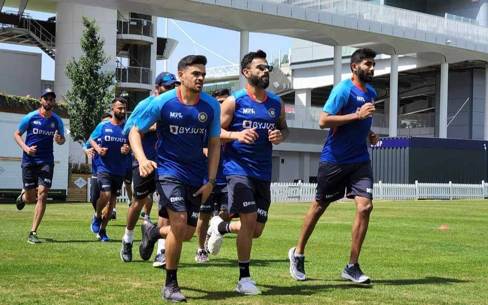 Team-India