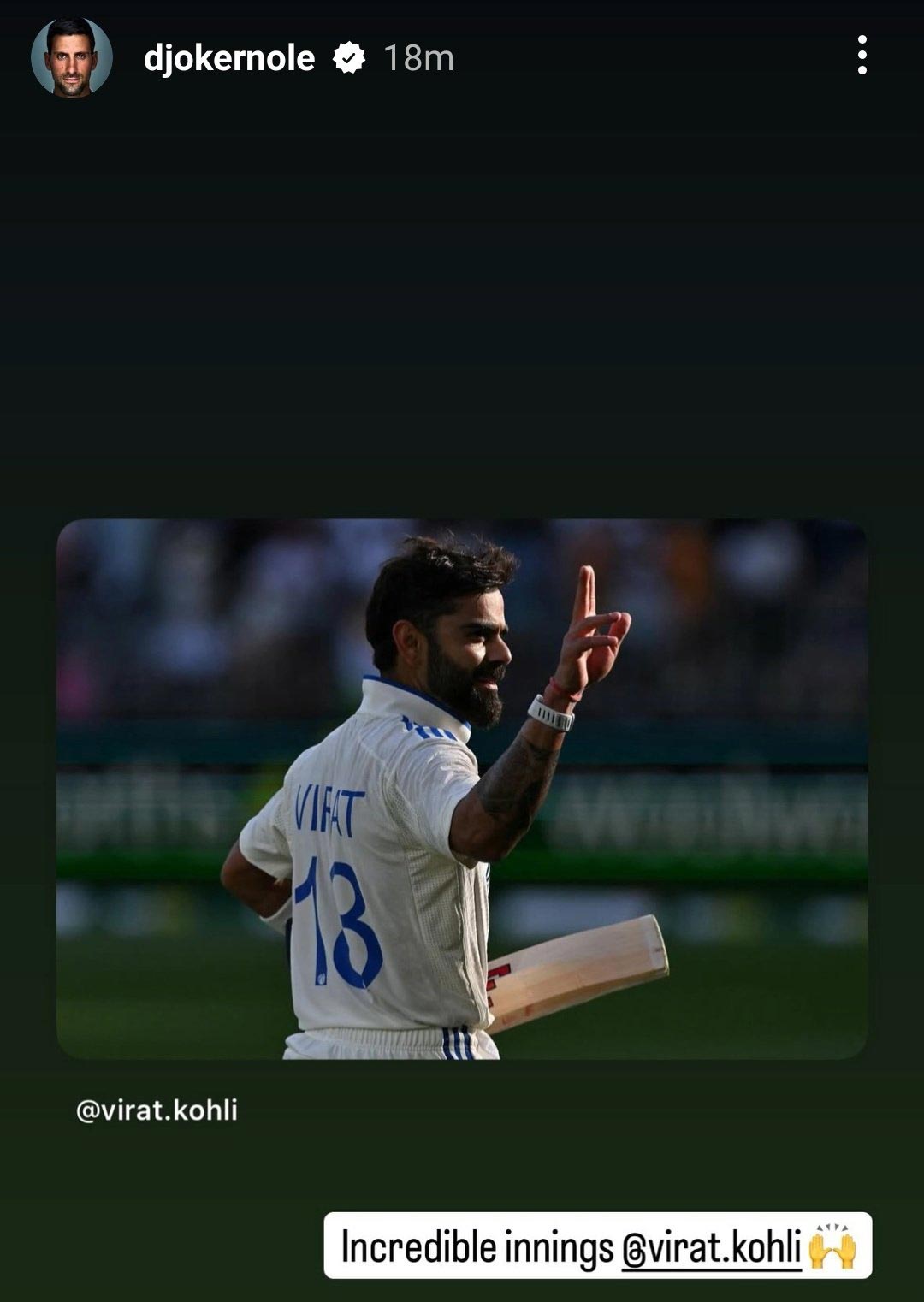 Novak-Djokovic-Instagram-Story