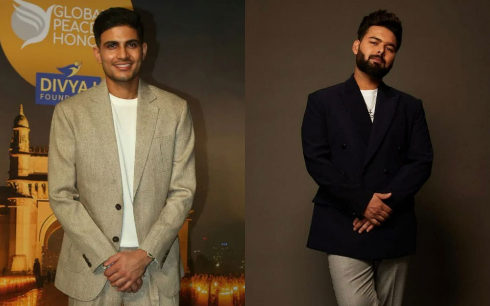 Shubman Gill vs Rishabh Pant: Brand Value & Endorsement Comparison 2025