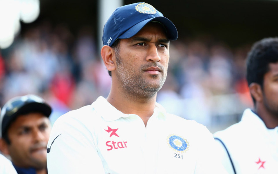 MS-Dhoni