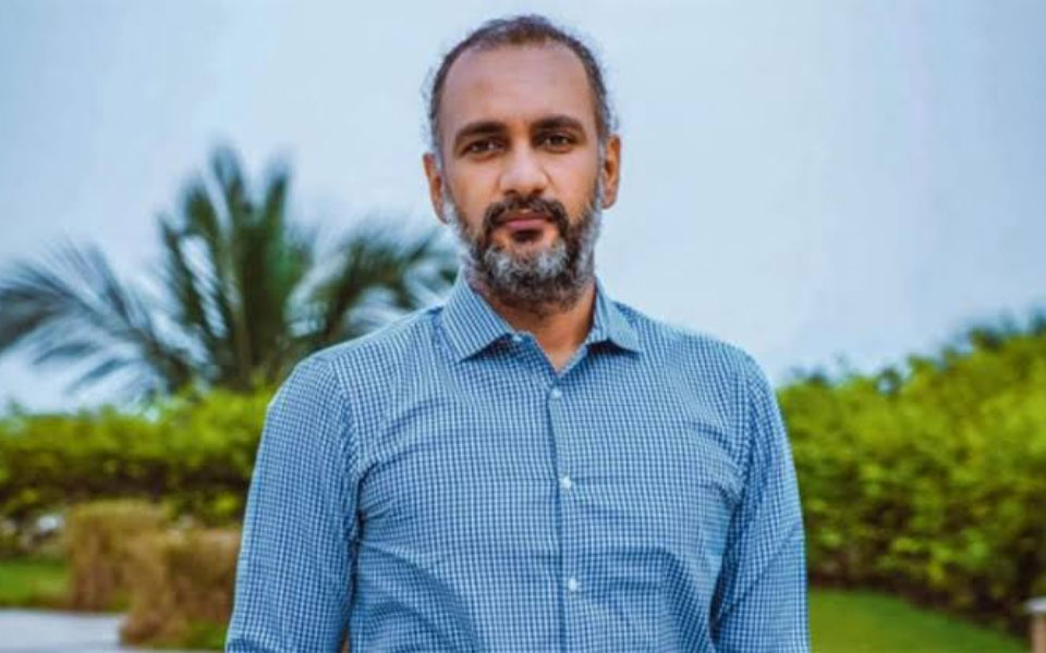 Sanjog Gupta named ICC Chief Executive