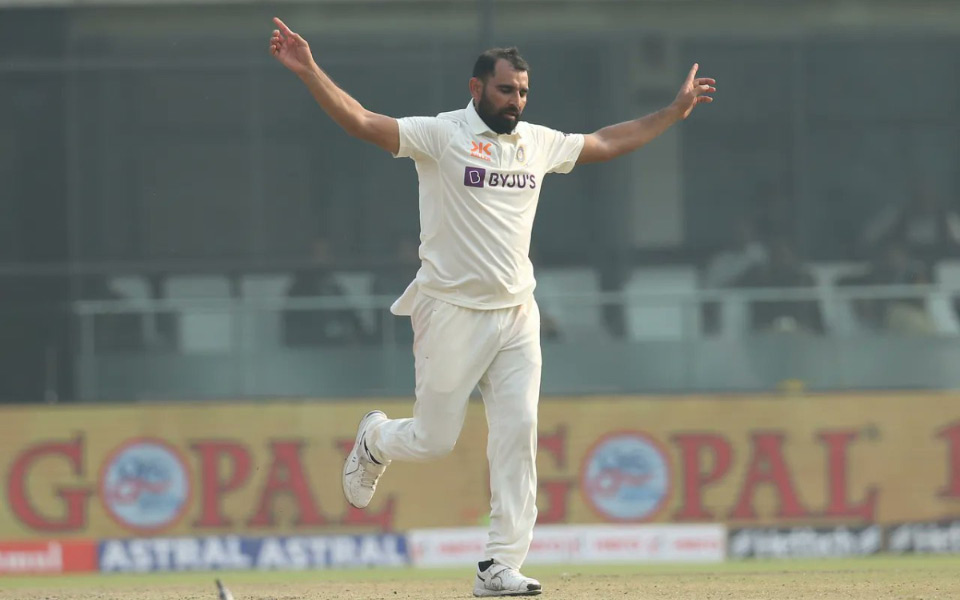 Mohammed Shami debunks retirement rumours, strongly responds to false claim