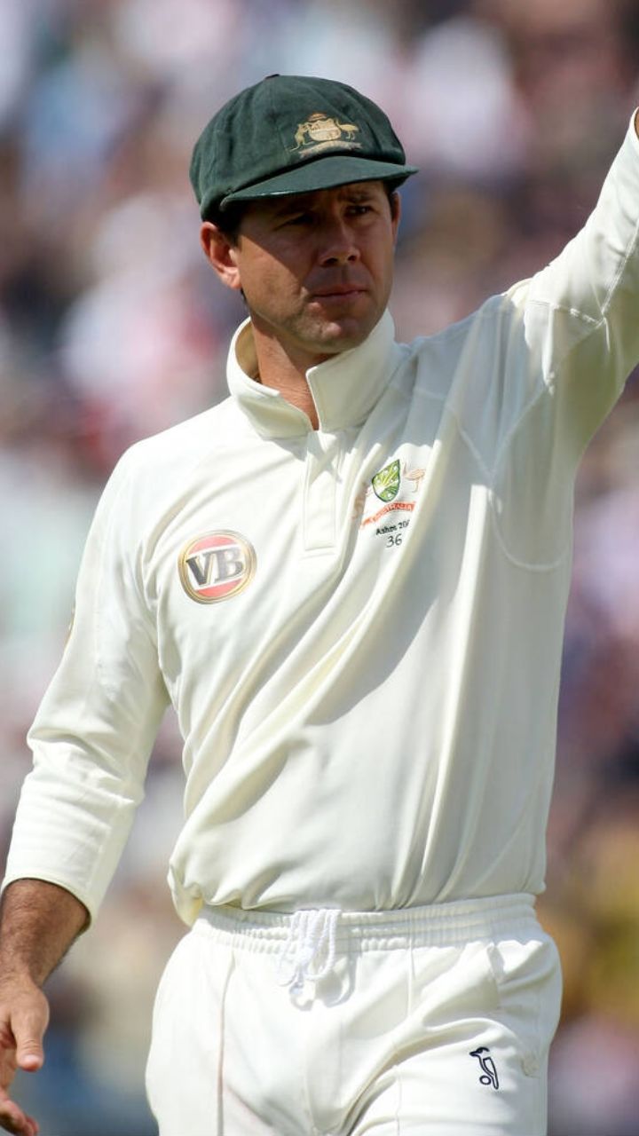 Ricky Ponting