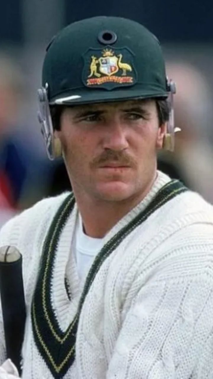 Allan Border