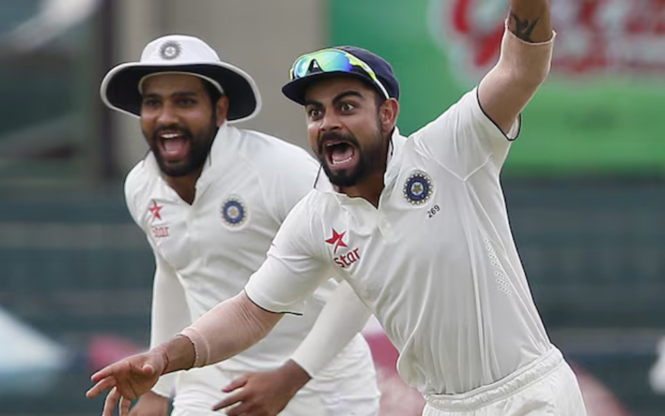 Will Virat Kohli, Rohit Sharma retain Grade A+ central contract even after Test retirement?