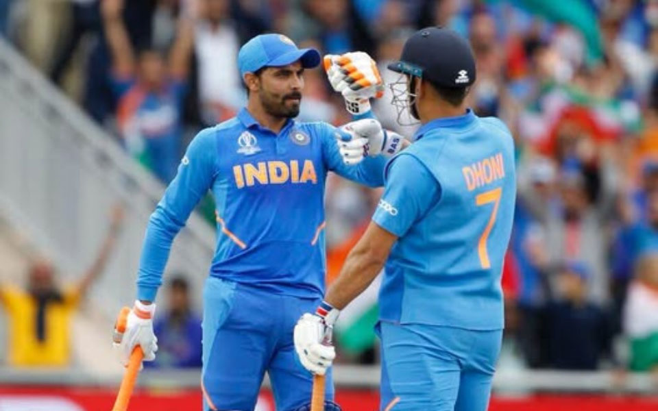 Top three most-liked retirement posts by cricketers on Instagram