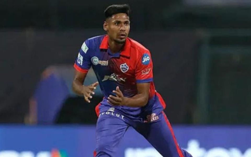 NOC roadblock, international commitments threaten Mustafizur Rahman’s participation in IPL 2025