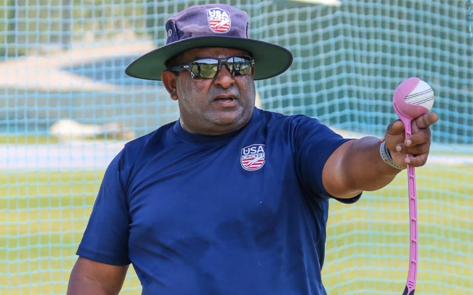 Pubudu Dassanayake