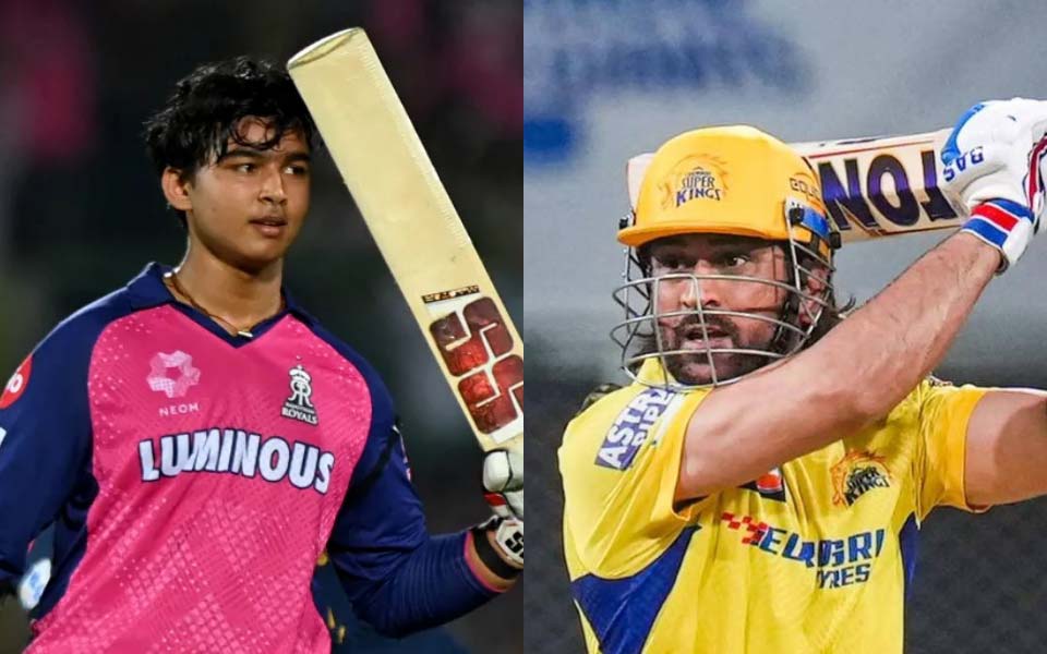 IPL 2025: Teams with most sixes vs teams struggling with dot balls