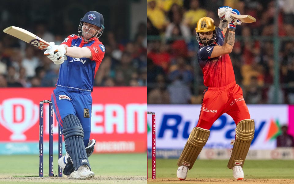 David-Warner-and-Virat-Kohli