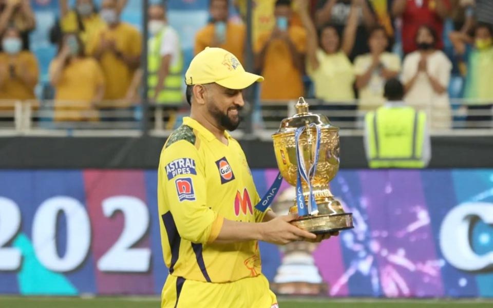 MS-Dhoni