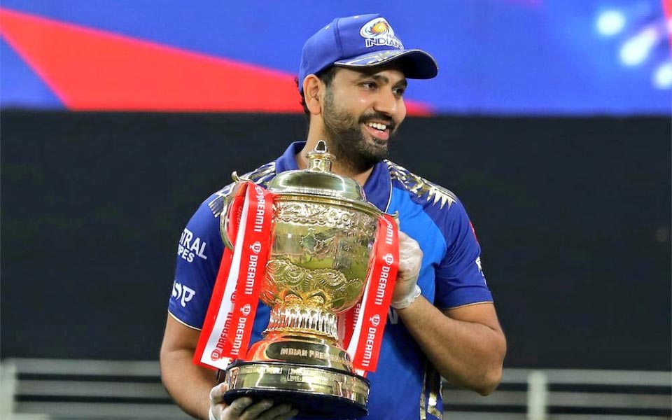 Rohit-Sharma