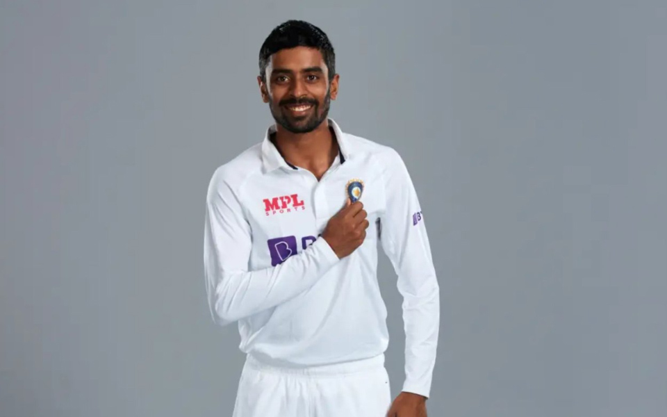 Abhimanyu Easwaran named captain for India A’s tour of England