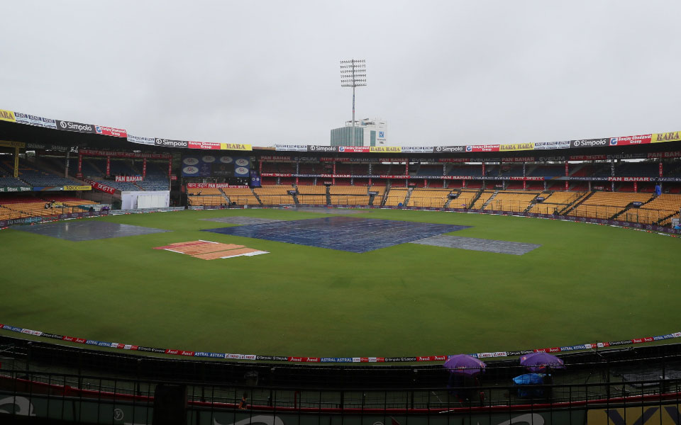 IPL 2025: M Chinnaswamy Stadium