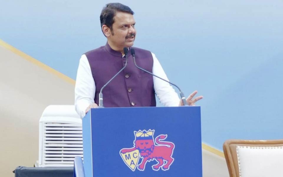 Devendra Fadnavis