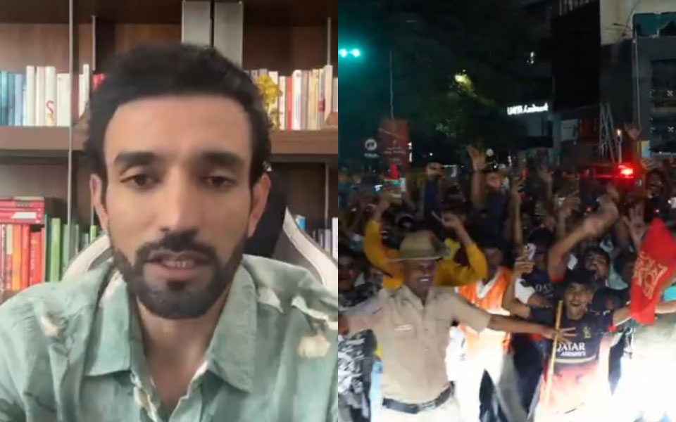 Robin-Uthappa-and-fans