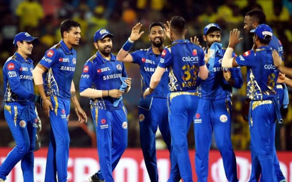 Mumbai-Indians