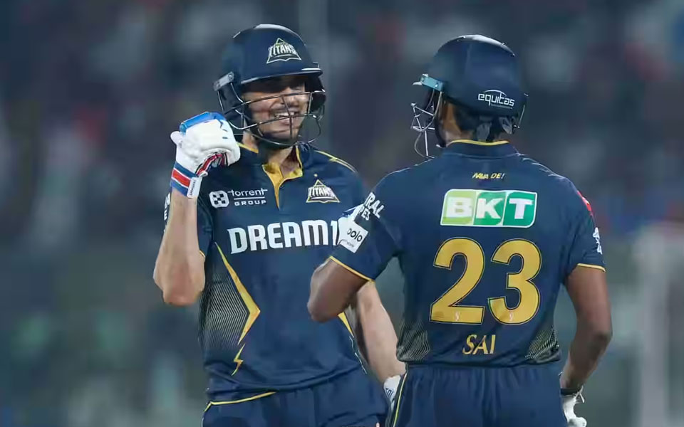 IPL 2025 Memes: Hilarious Reactions from DC vs GT, Match 60 at Arun Jaitley Stadium