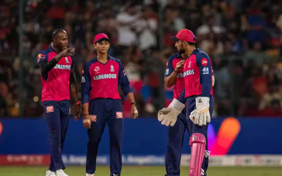 Rajasthan-Royals