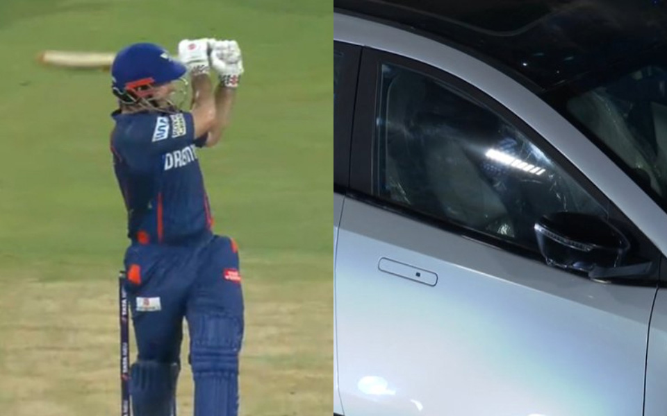 Mitchell-Marsh