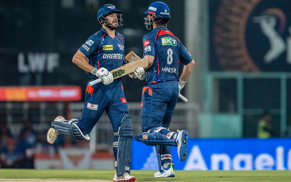 IPL 2026: Top 3 LSG batters to watch out for