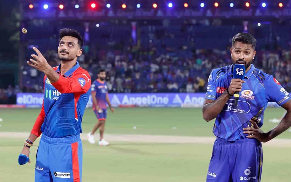 IPL 2025: MI vs DC – Who is most likely to qualify?